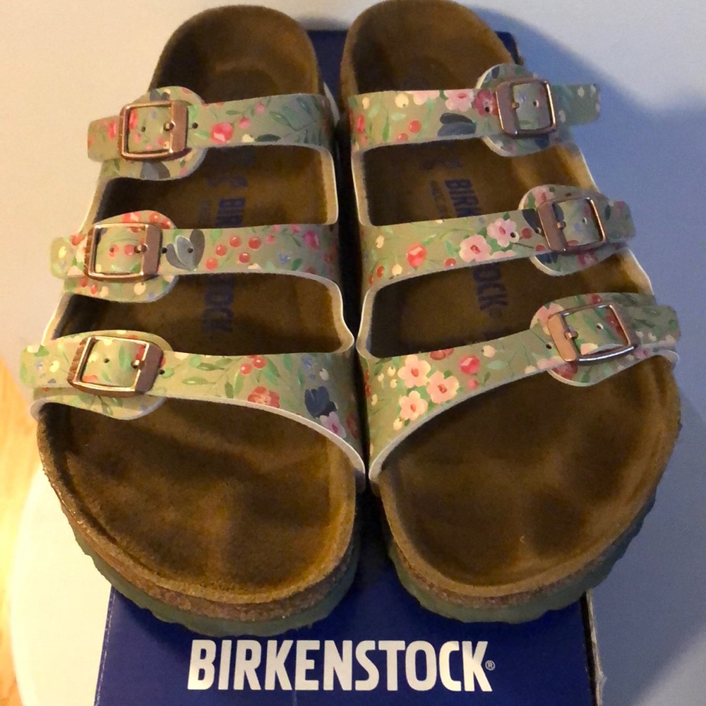 Women’s Florida Birkenstock